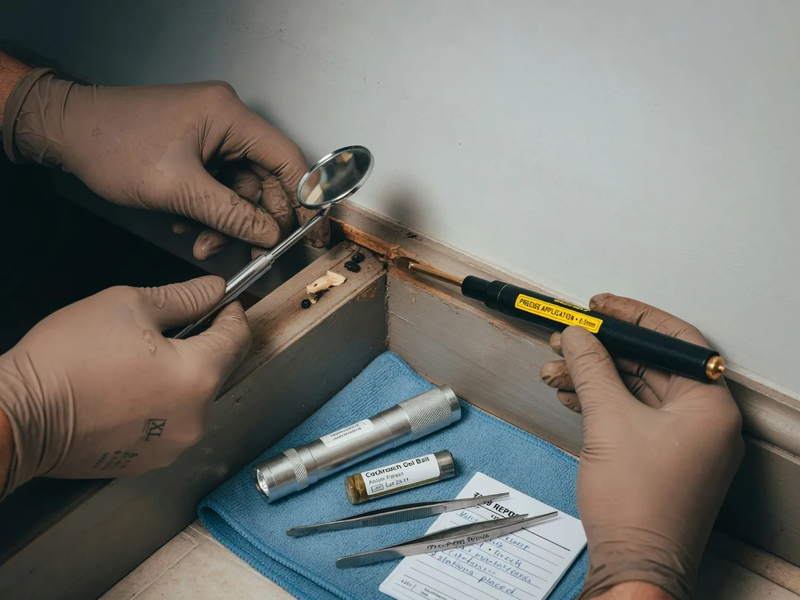 Why choose Emergency Pest Control in Mico, TX
